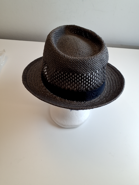 Dustin Hat